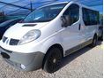 RENAULT TRAFIC 2.0 dCi L1H1P1 Passenger