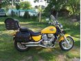 HONDA VF 750 C (MAGNA) 