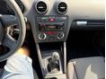 AUDI A3 2006/10 - 12
