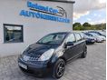 NISSAN NOTE 1.4 Visia Jéghideg klíma! Tolatóradar! Téli-nyári kerék garnitúra! Csere-beszámítás!