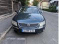 VOLKSWAGEN PHAETON 2006/1 - 2