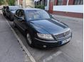 VOLKSWAGEN PHAETON 2006/1 - 3