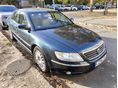 VOLKSWAGEN PHAETON 3.0 V6 TDI 4Motion (Automata) [5 személy]