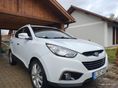 HYUNDAI IX35 2.0 Style 4WD (Automata)