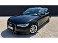 AUDI A6 Avant 2.0 TDI DPF multitronic Magánszemélytől! Magyarországi! 1.Tulajdonostól! Panoráma! BOSE!