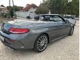 MERCEDES-BENZ C 220 2019/1 - 2