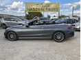 MERCEDES-BENZ C 220 2019/1 - 3