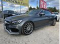 MERCEDES-BENZ C 220 2019/1 - 8