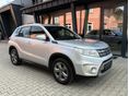 SUZUKI VITARA 1.6 GLX KITŰNŐ ÁLLAPOT/ ÜLÉS FŰTÉS/ DIGIT KLÍMA/ TOLATÓ KAMERA/ VONÓHOROG/ TELJES SZERVÍ