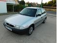 OPEL ASTRA F 1.4 Classic GL 98000-KM