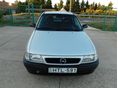OPEL ASTRA F 2001 - 3