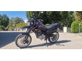 SUZUKI DR 125 SM 