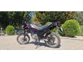SUZUKI DR 125 SM 2010 - 2