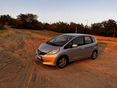 HONDA JAZZ 1.4 Elegance + Téli gumi