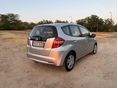 HONDA JAZZ 2011/7 - 5
