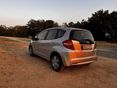 HONDA JAZZ 2011/7 - 6