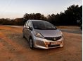 HONDA JAZZ 2011/7 - 4