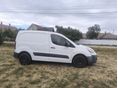 CITROEN BERLINGO 1.6 HDi Comfort L1 EURO5