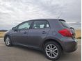 TOYOTA AURIS 2008/10 - 4