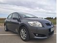 TOYOTA AURIS 2008/10 - 2