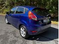 FORD FIESTA 1.0 GTDi EcoBoost Technology Téli csomag - Ülésfűtés- Navi