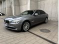 BMW 730d (Automata)