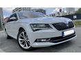 SKODA SUPERB Combi 2.0 TDi Style DSG SOK EXTRA. FELKÉSZÍTVE a következő 100 ezer km-re! (nagyszervízek+2 új gumiszett