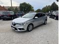 RENAULT MEGANE Grandtour 1.5 Blue dCi Limited NAVI. ÜLÉS FŰTÉS. DIGIT KLÍMA. AKÁR 3 ÉV GARANCIÁVAL