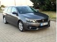PEUGEOT 308 SW 1.6 BlueHDi Active 120Le autómata. + full téli felnik. + Thule csomagtető