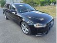 AUDI A4 Avant 3.0 V6 TDI 3X-S-LINE