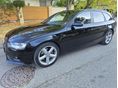 AUDI A4 2014 - 2