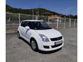 SUZUKI SWIFT 1.3 GC AC