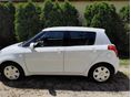 SUZUKI SWIFT 2009/3 - 4