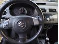 SUZUKI SWIFT 2009/3 - 8