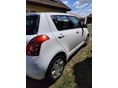 SUZUKI SWIFT 2009/3 - 10