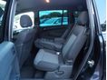 OPEL ZAFIRA B 2005/7 - 12