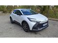 TOYOTA C-HR 2024/12 - 3