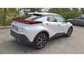 TOYOTA C-HR 2024/12 - 2