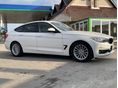 BMW 318 GRAN TURISMO 2014/5 - 4