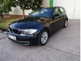 BMW 116 2008/10 - 2