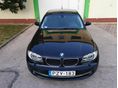 BMW 116 2008/10 - 11