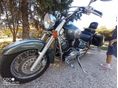 YAMAHA XVS 1100 DRAG STAR 