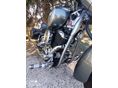 YAMAHA XVS 1100 DRAG STAR 2007 - 2