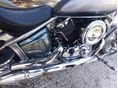 YAMAHA XVS 1100 DRAG STAR 2007 - 5