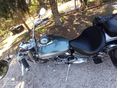 YAMAHA XVS 1100 DRAG STAR 2007 - 7