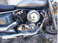 YAMAHA XVS 1100 DRAG STAR 2007 - 10