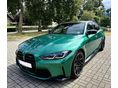 BMW M3 2022/7 - 2