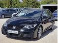 HONDA CIVIC 1.4 S KEVÉS KM+ÜLÉSFŰTÉS+ALUFELNI+TEMPOMAT+SZÉP ÁLLAPOTBAN!