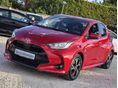 TOYOTA YARIS 1.5 Hybrid Comfort e-CVT SZERVIZKÖNYV+LED+TÁVOLSÁGTARTÓ+SÁVTARTÓ+KAMERA+ALUFELNI!