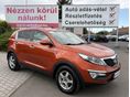 KIA SPORTAGE 2.0 CRDI ACTIVE 4WD